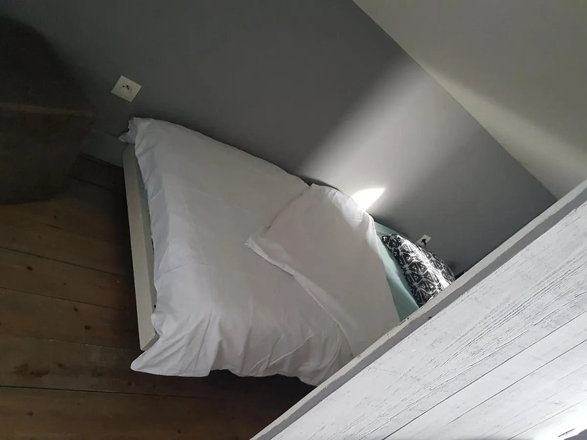 Gite Cocooning Avec Piscine Bouge-Chambalud
